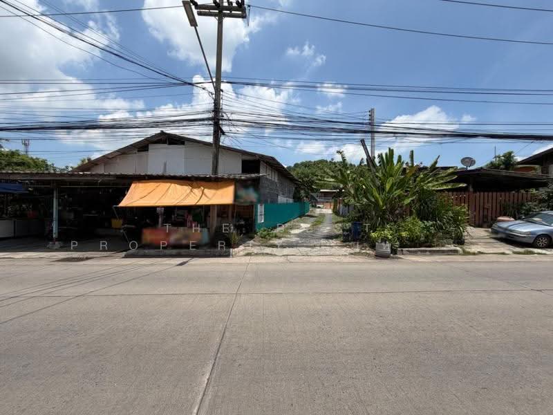 ที่ดินปากเพรียว สระบุรี, Saraburi, Pak Prieo, Muang Saraburi, Saraburi, , 932 sqm, Land For Sale, by The Best Property เหมียว, 500534354 - DDproperty.com