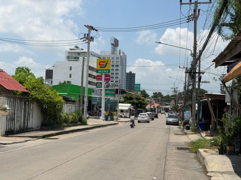 ที่ดินปากเพรียว สระบุรี, Saraburi, Pak Prieo, Muang Saraburi, Saraburi, , 932 sqm, Land For Sale, by The Best Property เหมียว, 500534354 - DDproperty.com