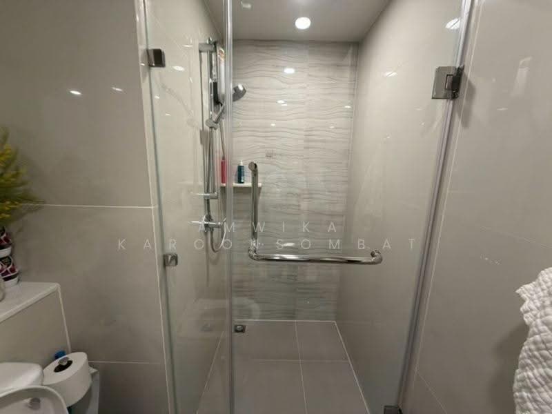 Life Rama 4-Asoke, Bangkok, Rama 4 Road, Khlong Toei, Bangkok, 2 Bedrooms, 48 sqm, Condo For Rent, by Amwika Karoonsombat, 500534355 - DDproperty.com