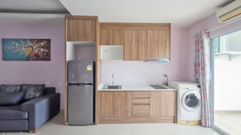 Mornington Grand Residence, Chon Buri (Pattaya), Saen Suk, Muang Chon Buri, Chon Buri (Pattaya), 2 Bedrooms, 53 sqm, Condo For Sale, by The Best Property เปิ้ล, 500534356 - DDproperty.com
