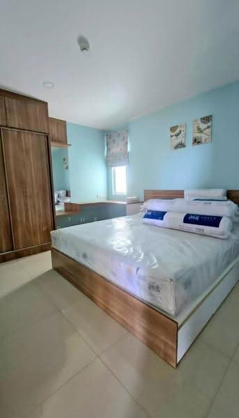 Mornington Grand Residence, Chon Buri (Pattaya), Saen Suk, Muang Chon Buri, Chon Buri (Pattaya), 2 Bedrooms, 53 sqm, Condo For Sale, by The Best Property เปิ้ล, 500534356 - DDproperty.com