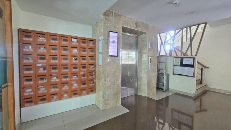 Mornington Grand Residence : มอนิงตั้น แกรนด์ เรสซิเดนซ์, ชลบุรี, แสนสุข, เมืองชลบุรี, ชลบุรี, 53 ตร.ม., คอนโด ขาย, โดย The Best Property เปิ้ล, 500534356 - DDproperty.com