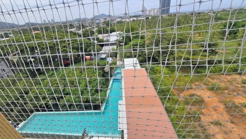 Mornington Grand Residence : มอนิงตั้น แกรนด์ เรสซิเดนซ์, ชลบุรี, แสนสุข, เมืองชลบุรี, ชลบุรี, 53 ตร.ม., คอนโด ขาย, โดย The Best Property เปิ้ล, 500534356 - DDproperty.com