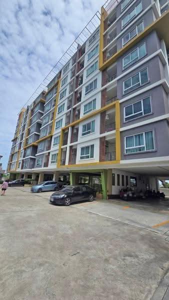 Mornington Grand Residence, Chon Buri (Pattaya), Saen Suk, Muang Chon Buri, Chon Buri (Pattaya), 2 Bedrooms, 53 sqm, Condo For Sale, by The Best Property เปิ้ล, 500534356 - DDproperty.com