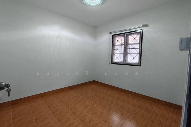 Baan Phrueksa 3 Bang Bua Thong, Nonthaburi, Soi Moobaan Phrueksa 3, Bang Khu Rat, Bang Bua Thong, Nonthaburi, 3 Bedrooms, 92 sqm, Townhouse For Sale, by ชนะชาติ นนท์ตา, 500534357 - DDproperty.com