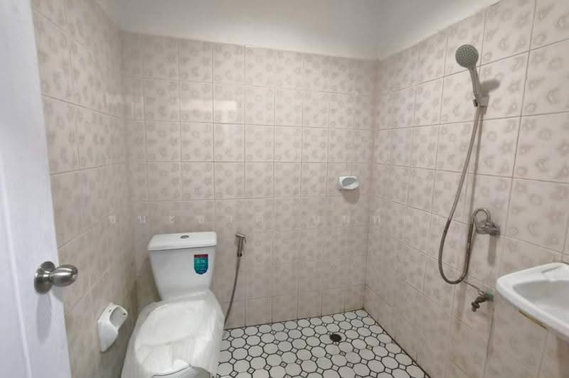 Baan Phrueksa 3 Bang Bua Thong, Nonthaburi, Soi Moobaan Phrueksa 3, Bang Khu Rat, Bang Bua Thong, Nonthaburi, 3 Bedrooms, 92 sqm, Townhouse For Sale, by ชนะชาติ นนท์ตา, 500534357 - DDproperty.com