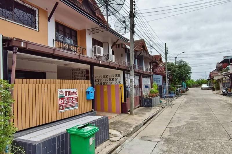 Baan Phrueksa 3 Bang Bua Thong, Nonthaburi, Soi Moobaan Phrueksa 3, Bang Khu Rat, Bang Bua Thong, Nonthaburi, 3 Bedrooms, 92 sqm, Townhouse For Sale, by ชนะชาติ นนท์ตา, 500534357 - DDproperty.com