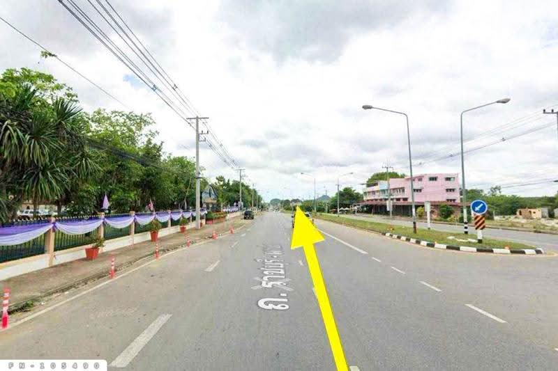 Land for sale in Chom Bueng, Ratchaburi, 8 rai, 276.3 sq.w. FN-105490, Ratchaburi, Chom Bung, Ratchaburi, , 13,905 sqm, Land For Sale, by Benchawarin Pakkawetppisit, 500534358 - DDproperty.com