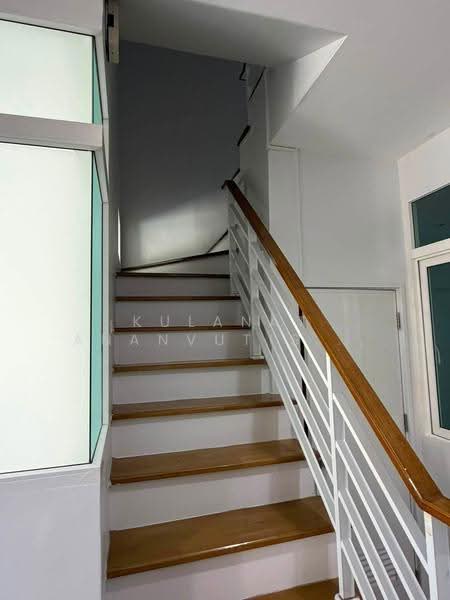 Golden Town 2 Onnut-Pattanakarn, Bangkok, 189 Soi On Nut 65 Yaek 14, Prawet, Bangkok, 4 Bedrooms, 115 sqm, Townhouse For Sale, by Kulanat Ananvutisombat, 500534361 - DDproperty.com