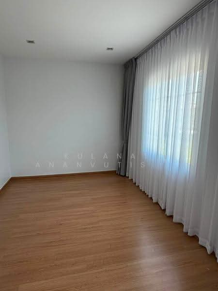 Golden Town 2 Onnut-Pattanakarn, Bangkok, 189 Soi On Nut 65 Yaek 14, Prawet, Bangkok, 4 Bedrooms, 115 sqm, Townhouse For Sale, by Kulanat Ananvutisombat, 500534361 - DDproperty.com