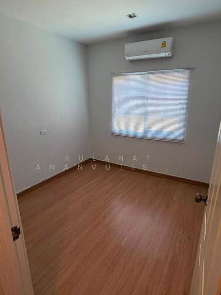 Golden Town 2 Onnut-Pattanakarn, Bangkok, 189 Soi On Nut 65 Yaek 14, Prawet, Bangkok, 4 Bedrooms, 115 sqm, Townhouse For Sale, by Kulanat Ananvutisombat, 500534361 - DDproperty.com