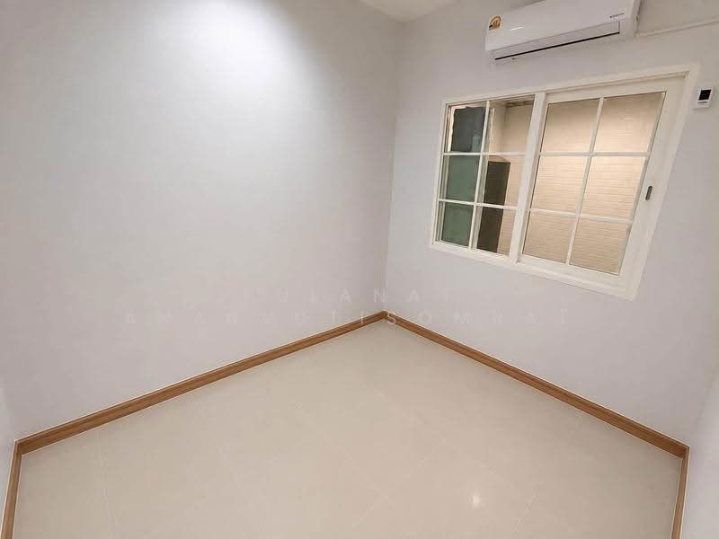 Golden Town 2 Onnut-Pattanakarn, Bangkok, 189 Soi On Nut 65 Yaek 14, Prawet, Bangkok, 4 Bedrooms, 115 sqm, Townhouse For Sale, by Kulanat Ananvutisombat, 500534361 - DDproperty.com