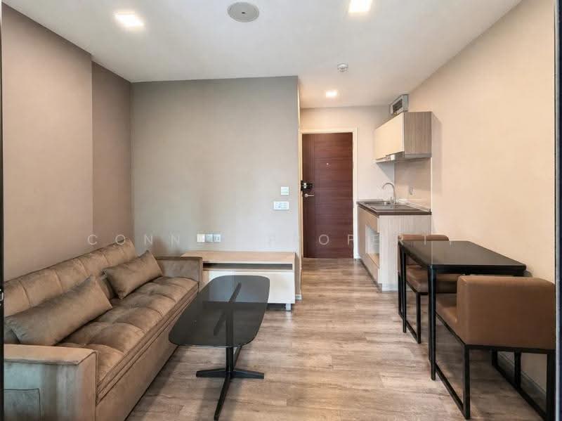 Brown Condo Phaholyothin 67 : บราวน์ คอนโด พหลโยธิน 67, กรุงเทพ, 369 ถนนพหลโยธิน, อนุสาวรีย์, บางเขน, กรุงเทพ, 24 ตร.ม., คอนโด ขาย, โดย Connex Property, 500534362 - DDproperty.com