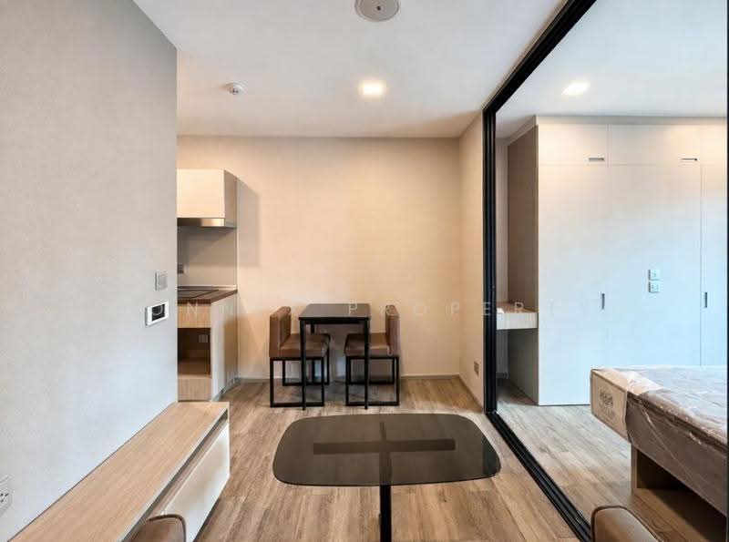 Brown Condo Phaholyothin 67, Bangkok, 369 Phahonyothin Road, Anusaowari, Bang Khen, Bangkok, 1 Bedroom, 24 sqm, Condo For Sale, by Connex Property, 500534362 - DDproperty.com