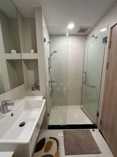 Noble Ambience Sukhumvit 42, Bangkok, 55 Suk Chai Alley, Khong Tan, Khlong Toei, Bangkok, 1 Bedroom, 38 sqm, Condo For Sale, by Thanakit Pongpit, 500534363 - DDproperty.com