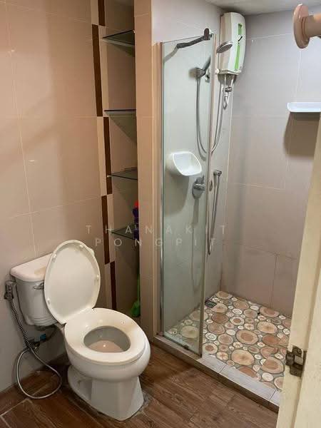 Zenith Place @ Sukhumvit condominium, Bangkok, Sukhumvit, Phra Kanong Nua, Watthana, Bangkok, 1 Bedroom, 46 sqm, Condo For Rent, by Thanakit Pongpit, 500534365 - DDproperty.com