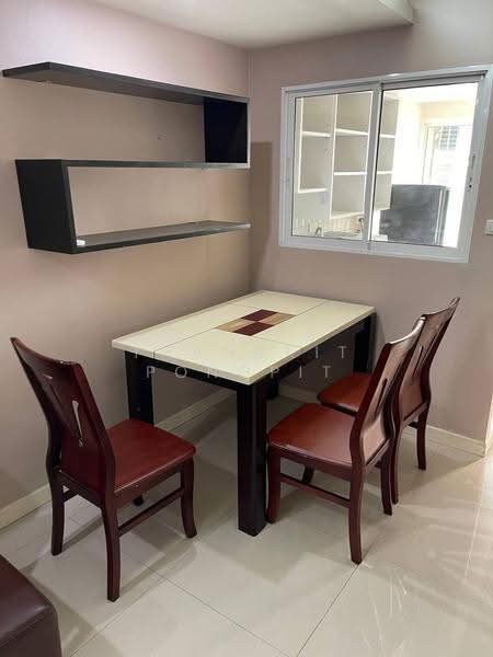 Zenith Place @ Sukhumvit condominium, Bangkok, Sukhumvit, Phra Kanong Nua, Watthana, Bangkok, 1 Bedroom, 46 sqm, Condo For Rent, by Thanakit Pongpit, 500534365 - DDproperty.com