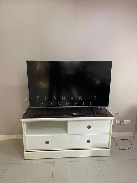 Zenith Place @ Sukhumvit condominium, Bangkok, Sukhumvit, Phra Kanong Nua, Watthana, Bangkok, 1 Bedroom, 46 sqm, Condo For Rent, by Thanakit Pongpit, 500534365 - DDproperty.com