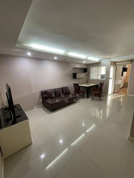 Zenith Place @ Sukhumvit condominium, Bangkok, Sukhumvit, Phra Kanong Nua, Watthana, Bangkok, 1 Bedroom, 46 sqm, Condo For Rent, by Thanakit Pongpit, 500534365 - DDproperty.com