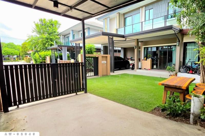 The Plant Exclusique Phatthanakan, Bangkok, Soi Phatthanakan 44, Suan Luang, Bangkok, 3 Bedrooms, 267 sqm, Single Detached House For Sale, by Benchawarin Pakkawetppisit, 500534366 - DDproperty.com