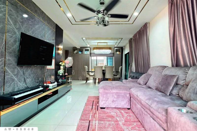 The Plant Exclusique Phatthanakan, Bangkok, Soi Phatthanakan 44, Suan Luang, Bangkok, 3 Bedrooms, 267 sqm, Single Detached House For Sale, by Benchawarin Pakkawetppisit, 500534366 - DDproperty.com