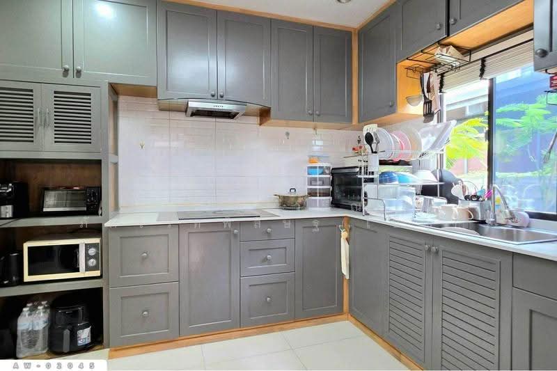 The Plant Exclusique Phatthanakan, Bangkok, Soi Phatthanakan 44, Suan Luang, Bangkok, 3 Bedrooms, 267 sqm, Single Detached House For Sale, by Benchawarin Pakkawetppisit, 500534366 - DDproperty.com