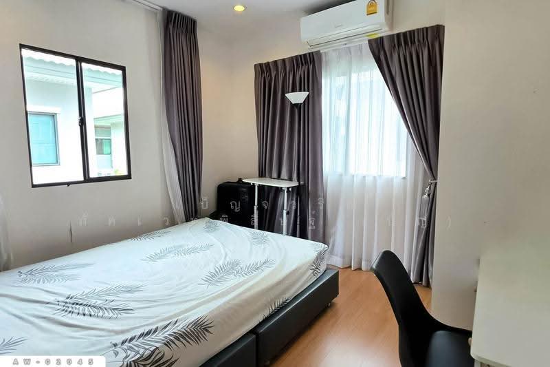 The Plant Exclusique Phatthanakan, Bangkok, Soi Phatthanakan 44, Suan Luang, Bangkok, 3 Bedrooms, 267 sqm, Single Detached House For Sale, by Benchawarin Pakkawetppisit, 500534366 - DDproperty.com