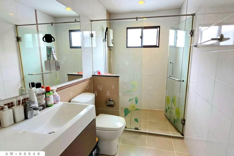 The Plant Exclusique Phatthanakan, Bangkok, Soi Phatthanakan 44, Suan Luang, Bangkok, 3 Bedrooms, 267 sqm, Single Detached House For Sale, by Benchawarin Pakkawetppisit, 500534366 - DDproperty.com