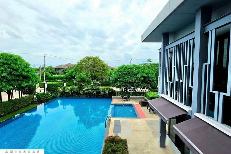 The Plant Exclusique Phatthanakan, Bangkok, Soi Phatthanakan 44, Suan Luang, Bangkok, 3 Bedrooms, 267 sqm, Single Detached House For Sale, by Benchawarin Pakkawetppisit, 500534366 - DDproperty.com