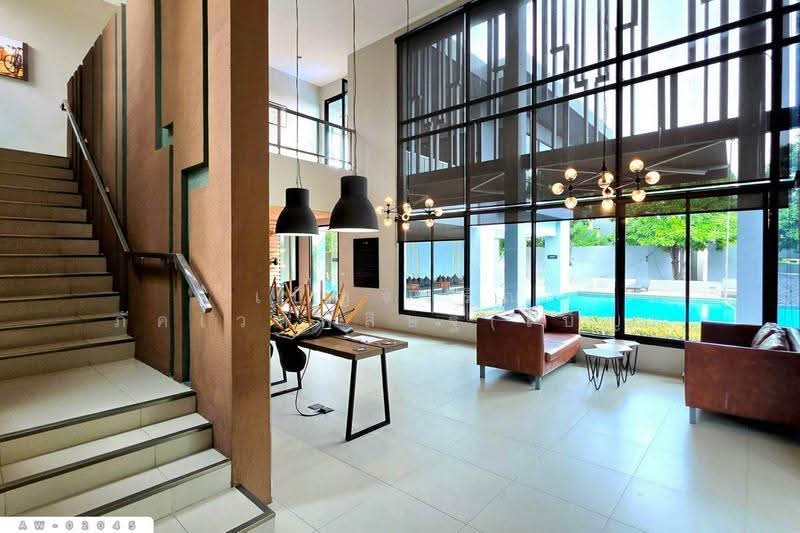 The Plant Exclusique Phatthanakan, Bangkok, Soi Phatthanakan 44, Suan Luang, Bangkok, 3 Bedrooms, 267 sqm, Single Detached House For Sale, by Benchawarin Pakkawetppisit, 500534366 - DDproperty.com