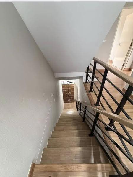 Baan Klang Muang Sukhumvit-Onnut, Bangkok, Soi On Nut 70/1, Prawet, Bangkok, 3 Bedrooms, 142 sqm, Single Detached House For Sale, by Fazwaz (Thailand) Co., Ltd., 500534367 - DDproperty.com