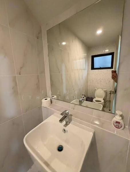 Baan Klang Muang Sukhumvit-Onnut, Bangkok, Soi On Nut 70/1, Prawet, Bangkok, 3 Bedrooms, 142 sqm, Single Detached House For Sale, by Fazwaz (Thailand) Co., Ltd., 500534367 - DDproperty.com