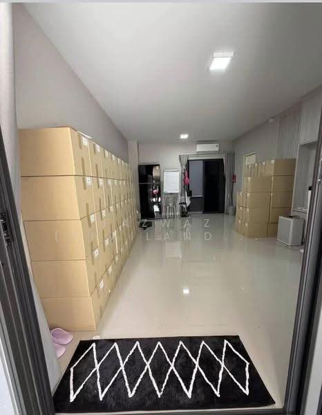 Baan Klang Muang Sukhumvit-Onnut, Bangkok, Soi On Nut 70/1, Prawet, Bangkok, 3 Bedrooms, 142 sqm, Single Detached House For Sale, by Fazwaz (Thailand) Co., Ltd., 500534367 - DDproperty.com