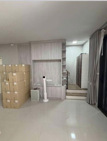 Baan Klang Muang Sukhumvit-Onnut, Bangkok, Soi On Nut 70/1, Prawet, Bangkok, 3 Bedrooms, 142 sqm, Single Detached House For Sale, by Fazwaz (Thailand) Co., Ltd., 500534367 - DDproperty.com