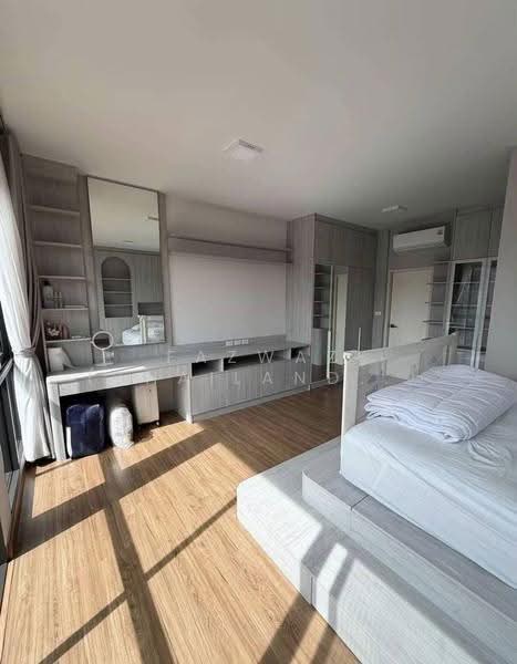 Baan Klang Muang Sukhumvit-Onnut, Bangkok, Soi On Nut 70/1, Prawet, Bangkok, 3 Bedrooms, 142 sqm, Single Detached House For Sale, by Fazwaz (Thailand) Co., Ltd., 500534367 - DDproperty.com