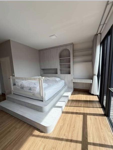 Baan Klang Muang Sukhumvit-Onnut, Bangkok, Soi On Nut 70/1, Prawet, Bangkok, 3 Bedrooms, 142 sqm, Single Detached House For Sale, by Fazwaz (Thailand) Co., Ltd., 500534367 - DDproperty.com