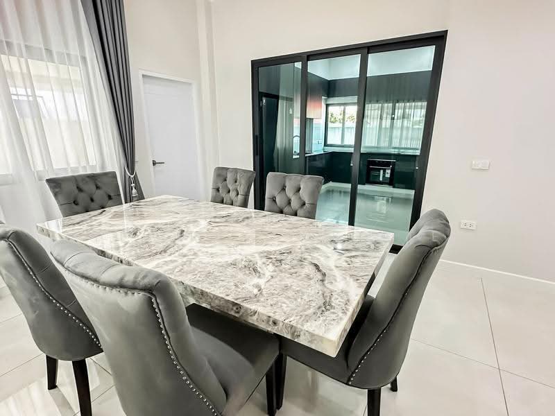 3 Bedroom Pool Villa for Sale Mabprachan Pong East Pattaya, Chon Buri (Pattaya), Nong Pru, Bang Lamung (Pattaya), Chon Buri (Pattaya), 3 Bedrooms, 280 sqm, Villa For Sale, by PLC real estate, 500534368 - DDproperty.com