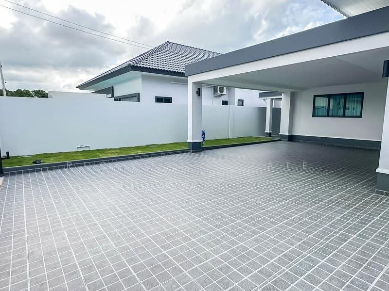 3 Bedroom Pool Villa for Sale Mabprachan Pong East Pattaya, Chon Buri (Pattaya), Nong Pru, Bang Lamung (Pattaya), Chon Buri (Pattaya), 3 Bedrooms, 280 sqm, Villa For Sale, by PLC real estate, 500534368 - DDproperty.com