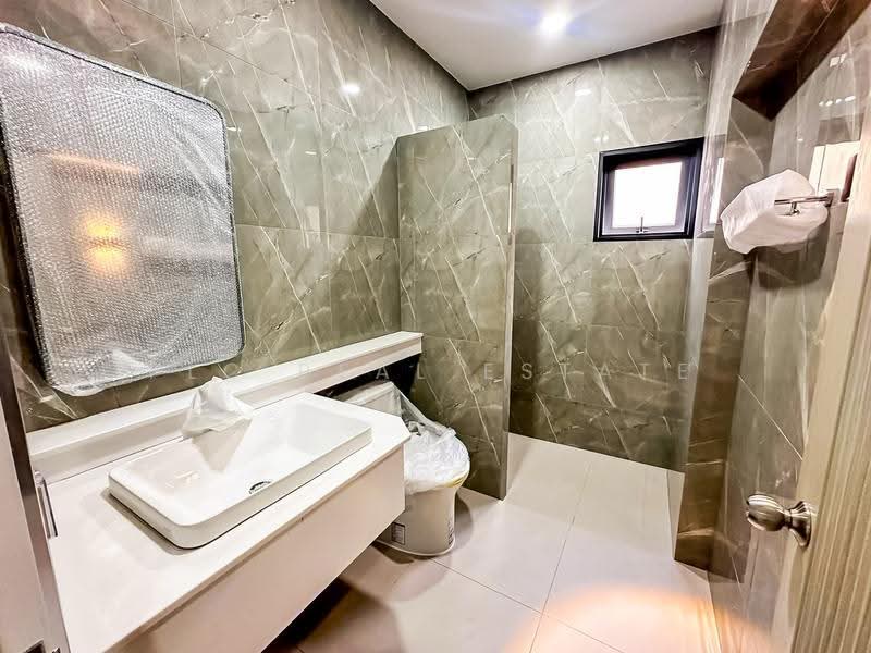 3 Bedroom Pool Villa for Sale Mabprachan Pong East Pattaya, Chon Buri (Pattaya), Nong Pru, Bang Lamung (Pattaya), Chon Buri (Pattaya), 3 Bedrooms, 280 sqm, Villa For Sale, by PLC real estate, 500534368 - DDproperty.com