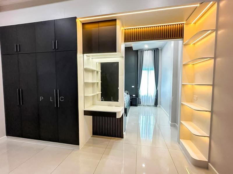 3 Bedroom Pool Villa for Sale Mabprachan Pong East Pattaya, Chon Buri (Pattaya), Nong Pru, Bang Lamung (Pattaya), Chon Buri (Pattaya), 3 Bedrooms, 280 sqm, Villa For Sale, by PLC real estate, 500534368 - DDproperty.com