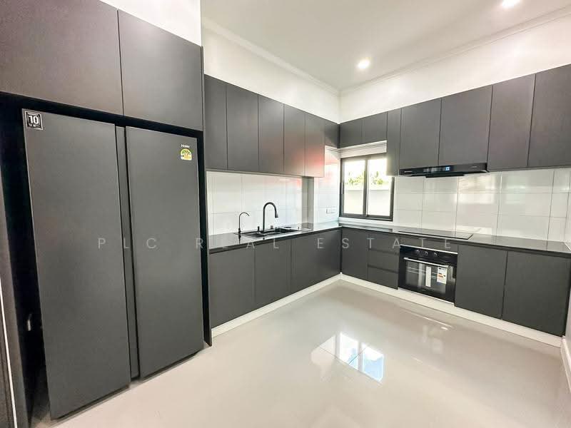 3 Bedroom Pool Villa for Sale Mabprachan Pong East Pattaya, Chon Buri (Pattaya), Nong Pru, Bang Lamung (Pattaya), Chon Buri (Pattaya), 3 Bedrooms, 280 sqm, Villa For Sale, by PLC real estate, 500534368 - DDproperty.com