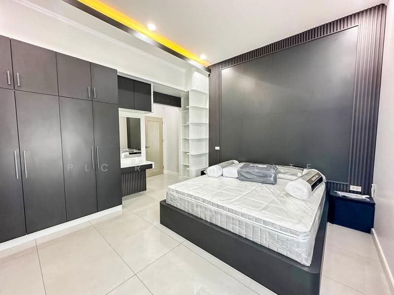 3 Bedroom Pool Villa for Sale Mabprachan Pong East Pattaya, Chon Buri (Pattaya), Nong Pru, Bang Lamung (Pattaya), Chon Buri (Pattaya), 3 Bedrooms, 280 sqm, Villa For Sale, by PLC real estate, 500534368 - DDproperty.com