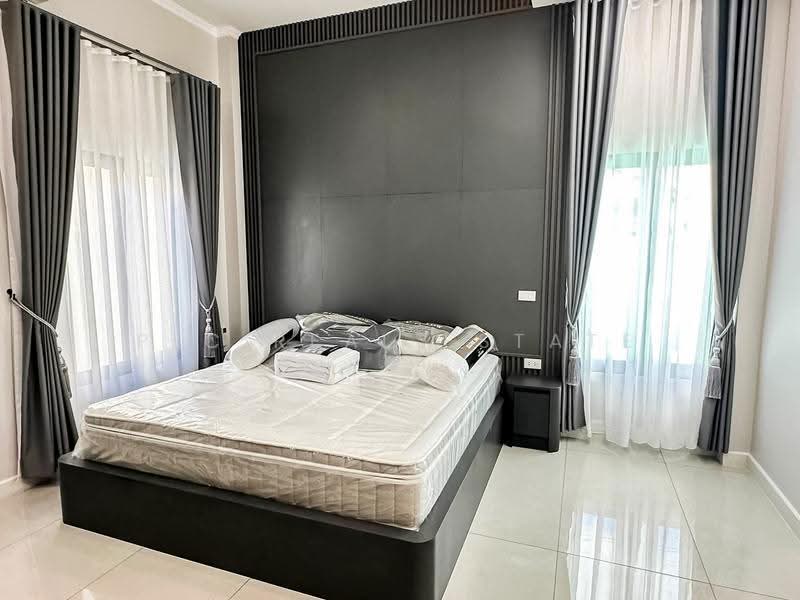 3 Bedroom Pool Villa for Sale Mabprachan Pong East Pattaya, Chon Buri (Pattaya), Nong Pru, Bang Lamung (Pattaya), Chon Buri (Pattaya), 3 Bedrooms, 280 sqm, Villa For Sale, by PLC real estate, 500534368 - DDproperty.com