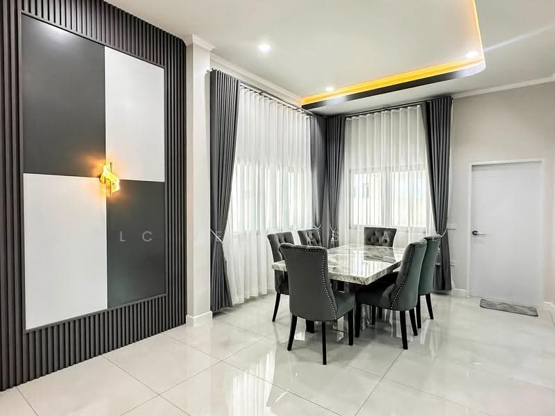 3 Bedroom Pool Villa for Sale Mabprachan Pong East Pattaya, Chon Buri (Pattaya), Nong Pru, Bang Lamung (Pattaya), Chon Buri (Pattaya), 3 Bedrooms, 280 sqm, Villa For Sale, by PLC real estate, 500534368 - DDproperty.com