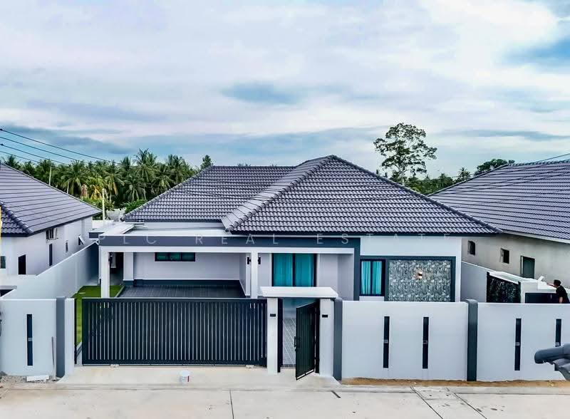 3 Bedroom Pool Villa for Sale Mabprachan Pong East Pattaya, Chon Buri (Pattaya), Nong Pru, Bang Lamung (Pattaya), Chon Buri (Pattaya), 3 Bedrooms, 280 sqm, Villa For Sale, by PLC real estate, 500534368 - DDproperty.com