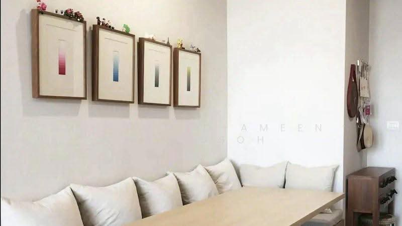 Noble Ploenchit, Bangkok, 1035 Ploenchit Road, Lumphini, Pathum Wan, Bangkok, 1 Bedroom, 56 sqm, Condo For Sale, by Muhammad-ameen Waeyusoh, 500534371 - DDproperty.com