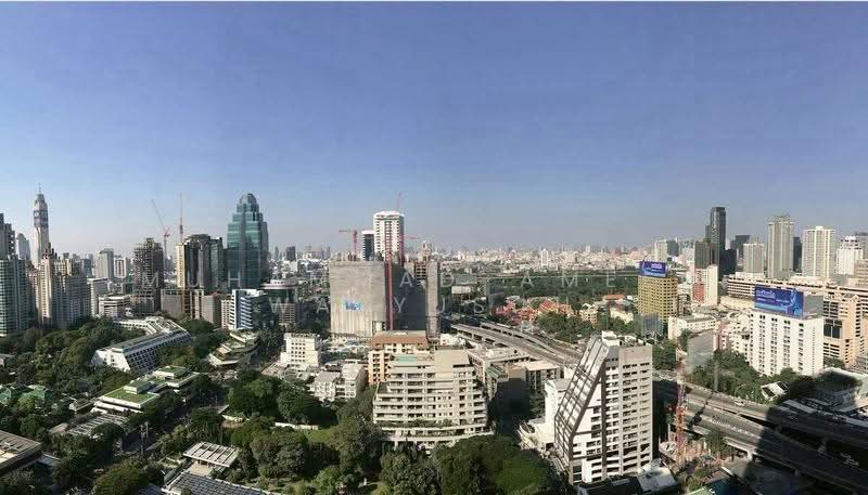 Noble Ploenchit, Bangkok, 1035 Ploenchit Road, Lumphini, Pathum Wan, Bangkok, 1 Bedroom, 56 sqm, Condo For Sale, by Muhammad-ameen Waeyusoh, 500534371 - DDproperty.com