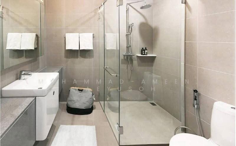 Noble Ploenchit, Bangkok, 1035 Ploenchit Road, Lumphini, Pathum Wan, Bangkok, 1 Bedroom, 56 sqm, Condo For Sale, by Muhammad-ameen Waeyusoh, 500534371 - DDproperty.com