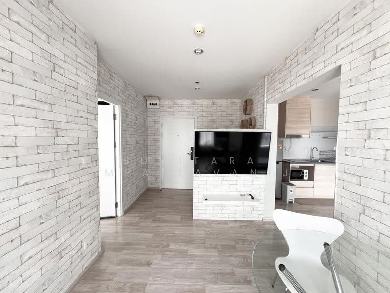 Plum Condo Ramkhamheng Station, Bangkok, Ramkhamhaeng Road, Suan Luang, Bangkok, 2 Bedrooms, 47 sqm, Condo For Rent, by Sumitara Sampattavanija, 500534372 - DDproperty.com