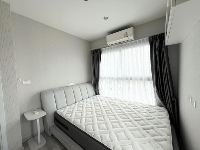 Plum Condo Ramkhamheng Station, Bangkok, Ramkhamhaeng Road, Suan Luang, Bangkok, 2 Bedrooms, 47 sqm, Condo For Rent, by Sumitara Sampattavanija, 500534372 - DDproperty.com